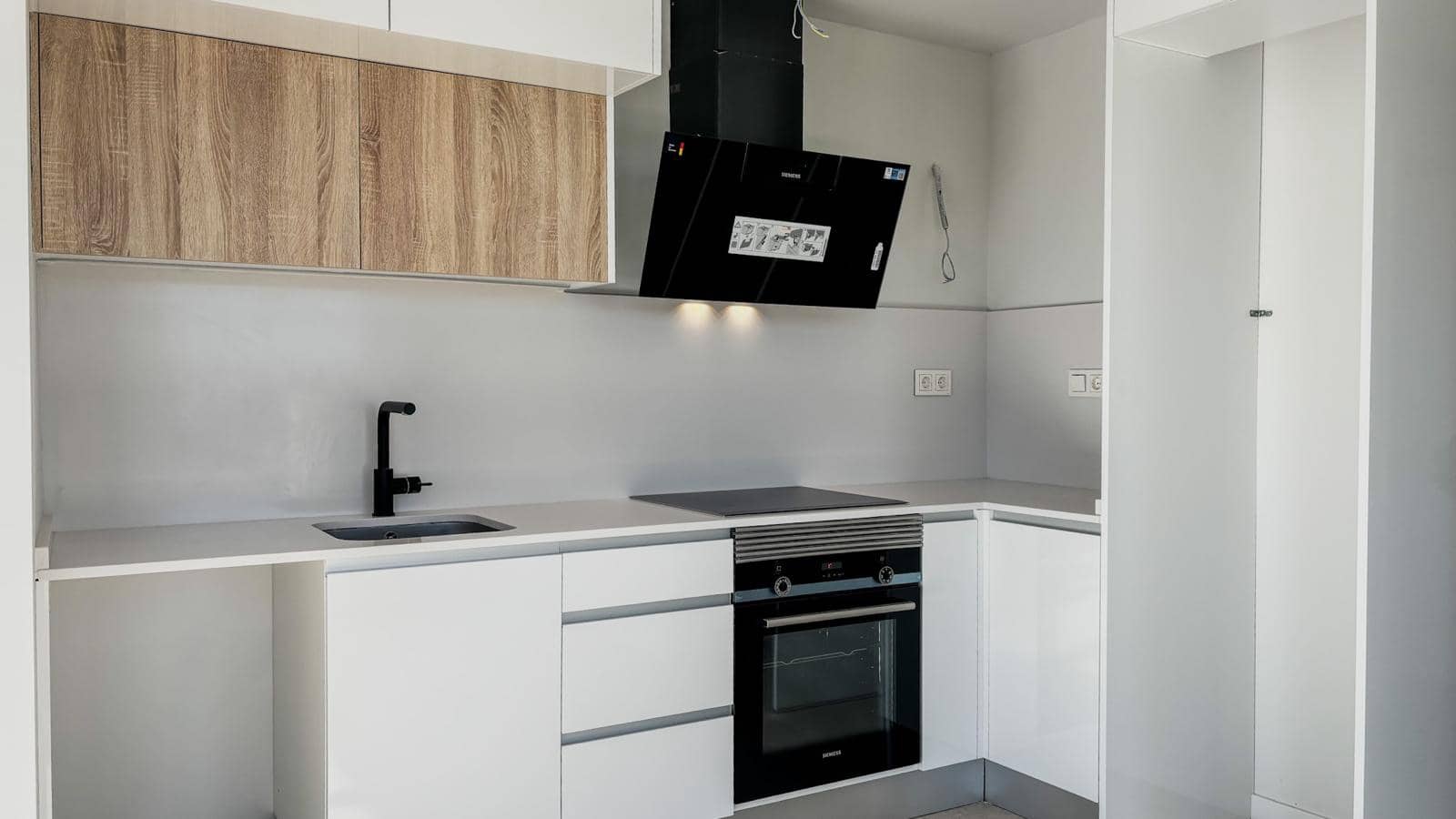 3 makuuhuone Kattohuoneisto myytävänä paikassa Denia mukana uima-altaan - 499 000 € (Ref: 8666016)