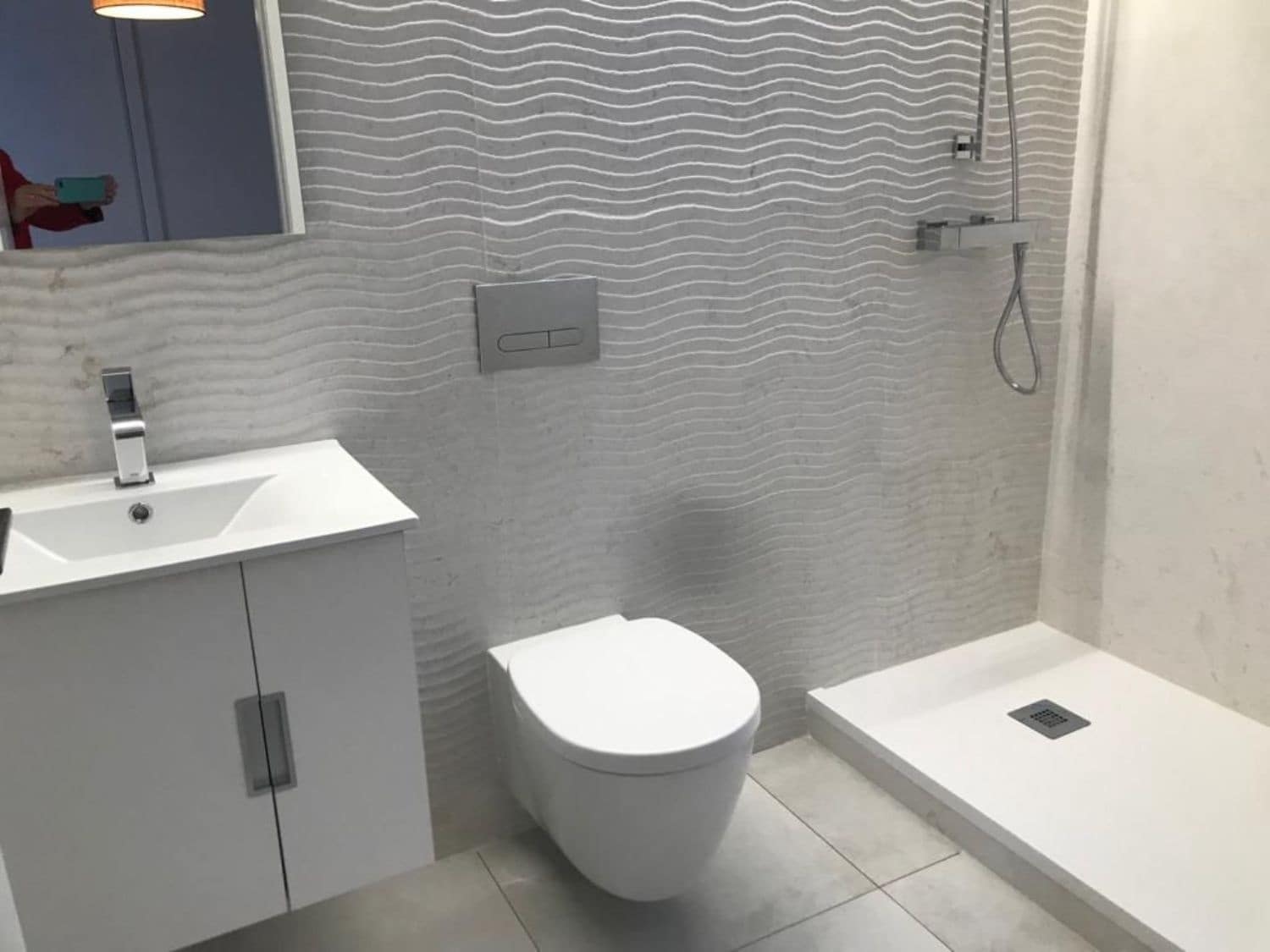 3 soveværelse Rækkehus til salg i Els Poblets med garage - € 415.000 (Ref: 8756640)