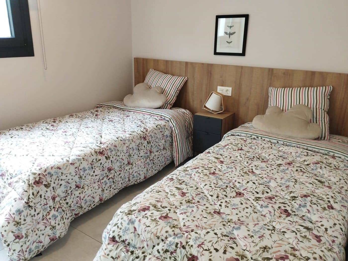 3 soveværelse Rækkehus til salg i Els Poblets med garage - € 415.000 (Ref: 8756640)