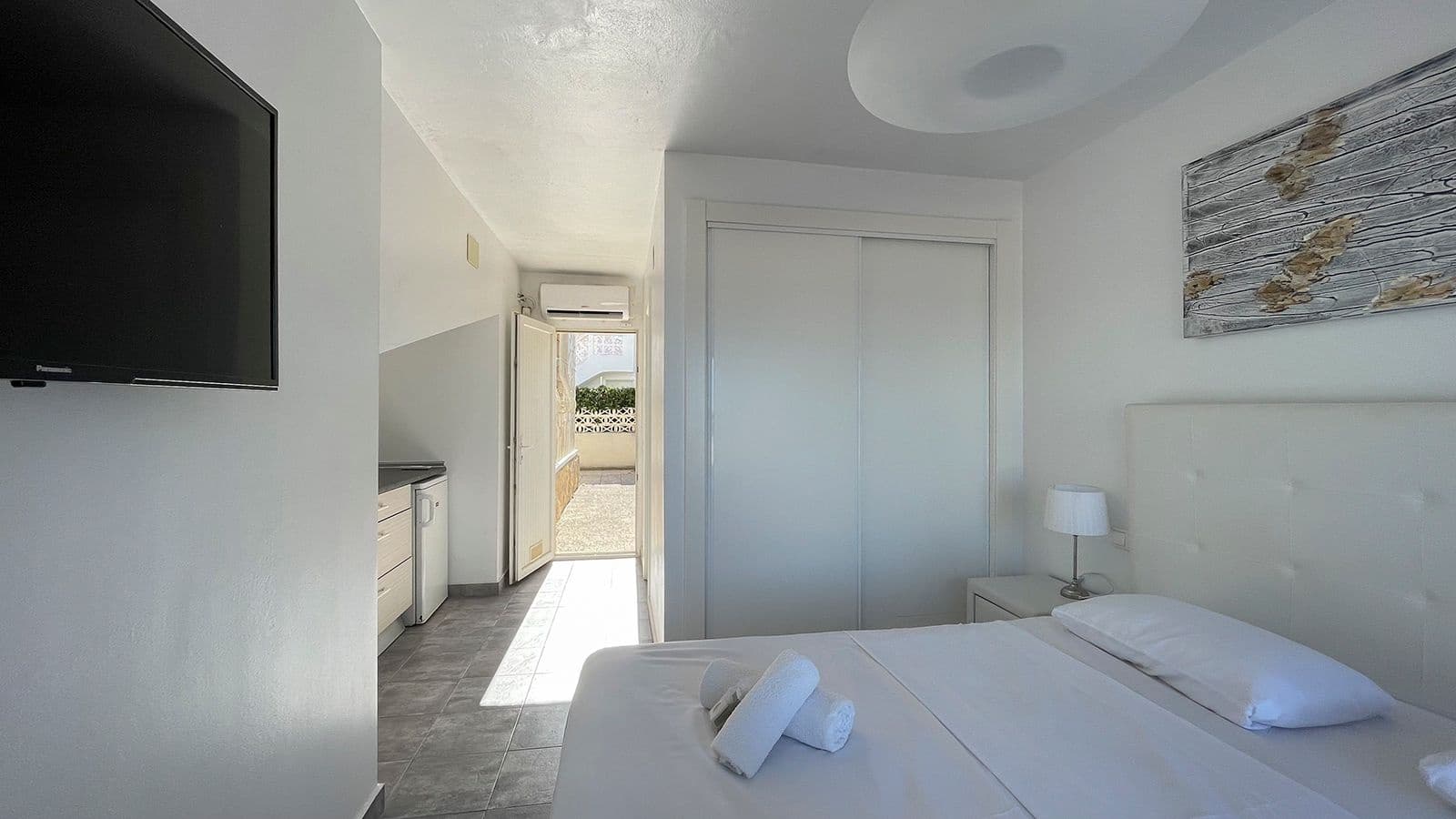 4 makuuhuone Huvila myytävänä paikassa Els Poblets mukana uima-altaan 
autotalli - 690 000 € (Ref: 8949489)