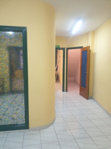 Local Commercial à vendre à Oliva - 78 000 € (Ref: 9160573)