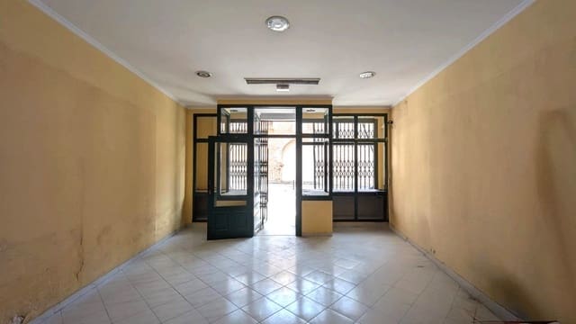 Local Commercial à vendre à Oliva - 78 000 € (Ref: 9160573)