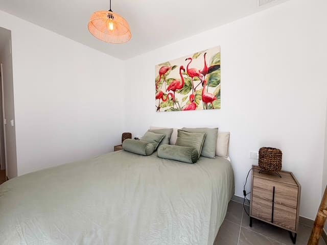 3 sypialnia Penthouse na sprzedaż w Denia z basenem garażem - 695 000 € (Ref: 9160575)