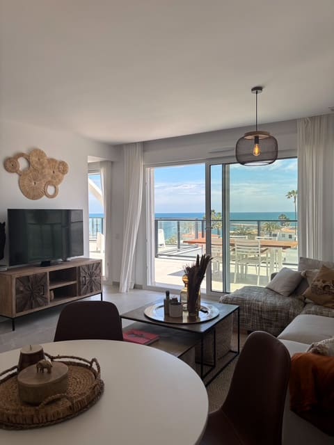 3 sypialnia Penthouse na sprzedaż w Denia z basenem garażem - 695 000 € (Ref: 9160575)