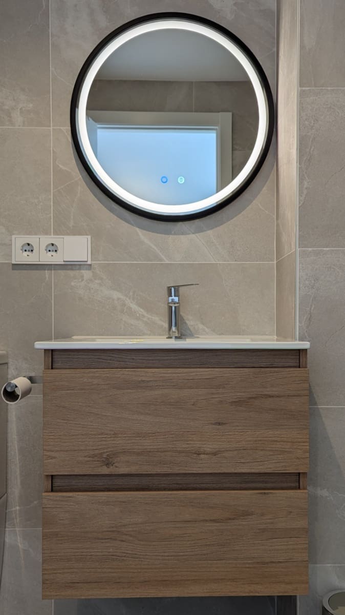 3 sypialnia Penthouse na sprzedaż w Denia z basenem garażem - 695 000 € (Ref: 9160575)