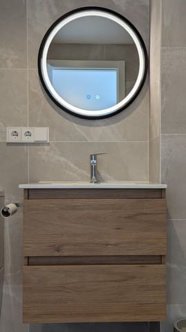 3 sypialnia Penthouse na sprzedaż w Dénia z basenem garażem - 695 000 € (Ref: 9160575)