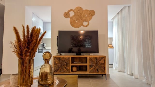 3 sypialnia Penthouse na sprzedaż w Dénia z basenem garażem - 695 000 € (Ref: 9160575)