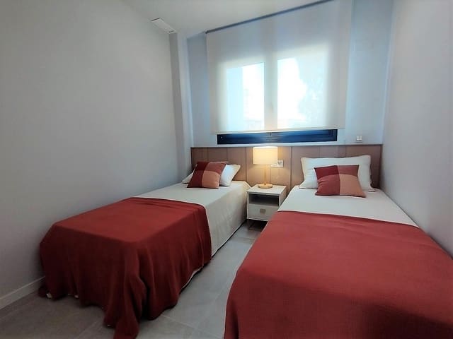 2 soverom Leilighet til salgs i Dénia med svømmebasseng - € 355 000 (Ref: 9160576)