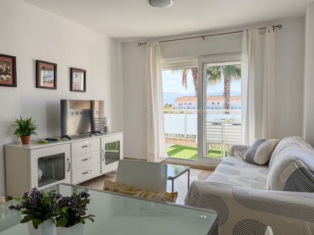 2 sypialnia Apartament na sprzedaż w Oliva z basenem garażem - 220 000 € (Ref: 9289415)