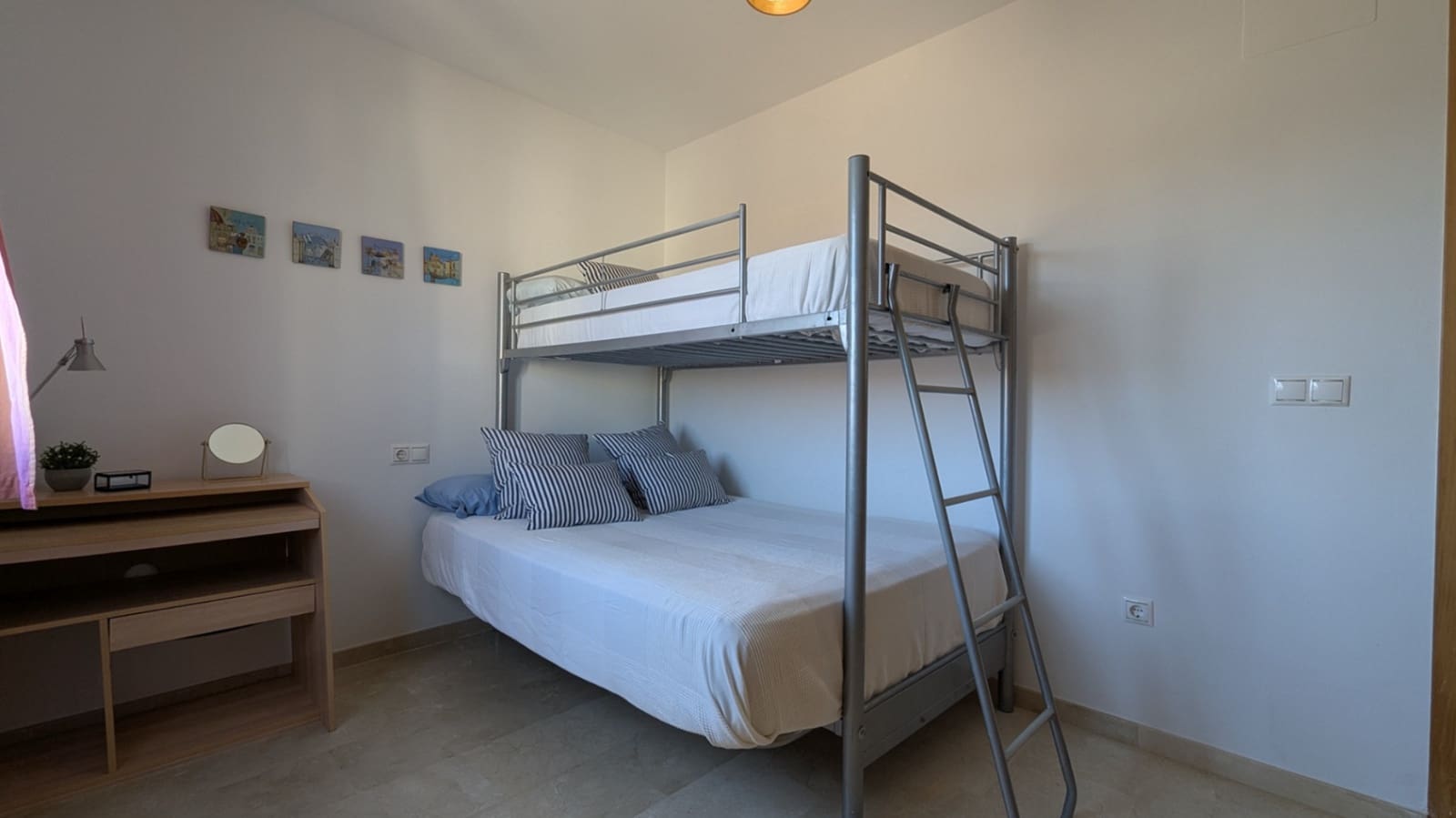 2 sypialnia Apartament na sprzedaż w Oliva z basenem garażem - 220 000 € (Ref: 9289415)