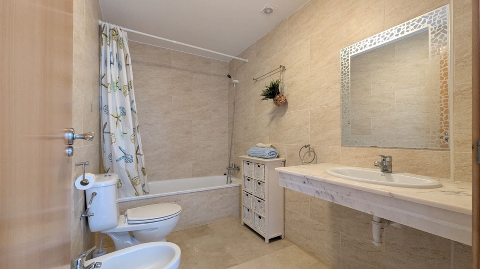 2 sypialnia Apartament na sprzedaż w Oliva z basenem garażem - 220 000 € (Ref: 9289415)