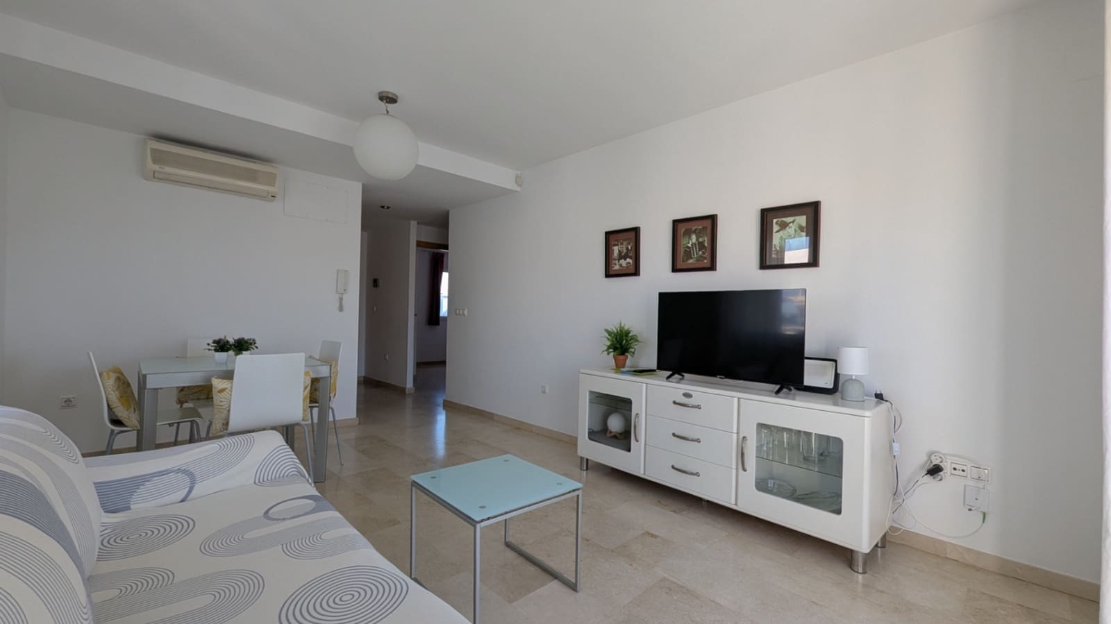 2 sypialnia Apartament na sprzedaż w Oliva z basenem garażem - 220 000 € (Ref: 9289415)