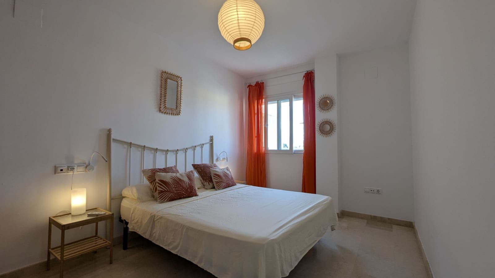 2 sypialnia Apartament na sprzedaż w Oliva z basenem garażem - 220 000 € (Ref: 9289415)