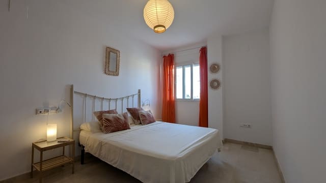 2 sypialnia Apartament na sprzedaż w Oliva z basenem garażem - 220 000 € (Ref: 9289415)