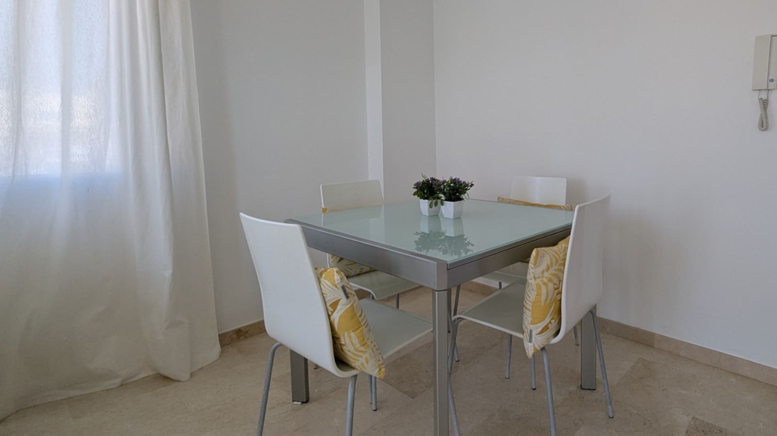 2 sypialnia Apartament na sprzedaż w Oliva z basenem garażem - 220 000 € (Ref: 9289415)