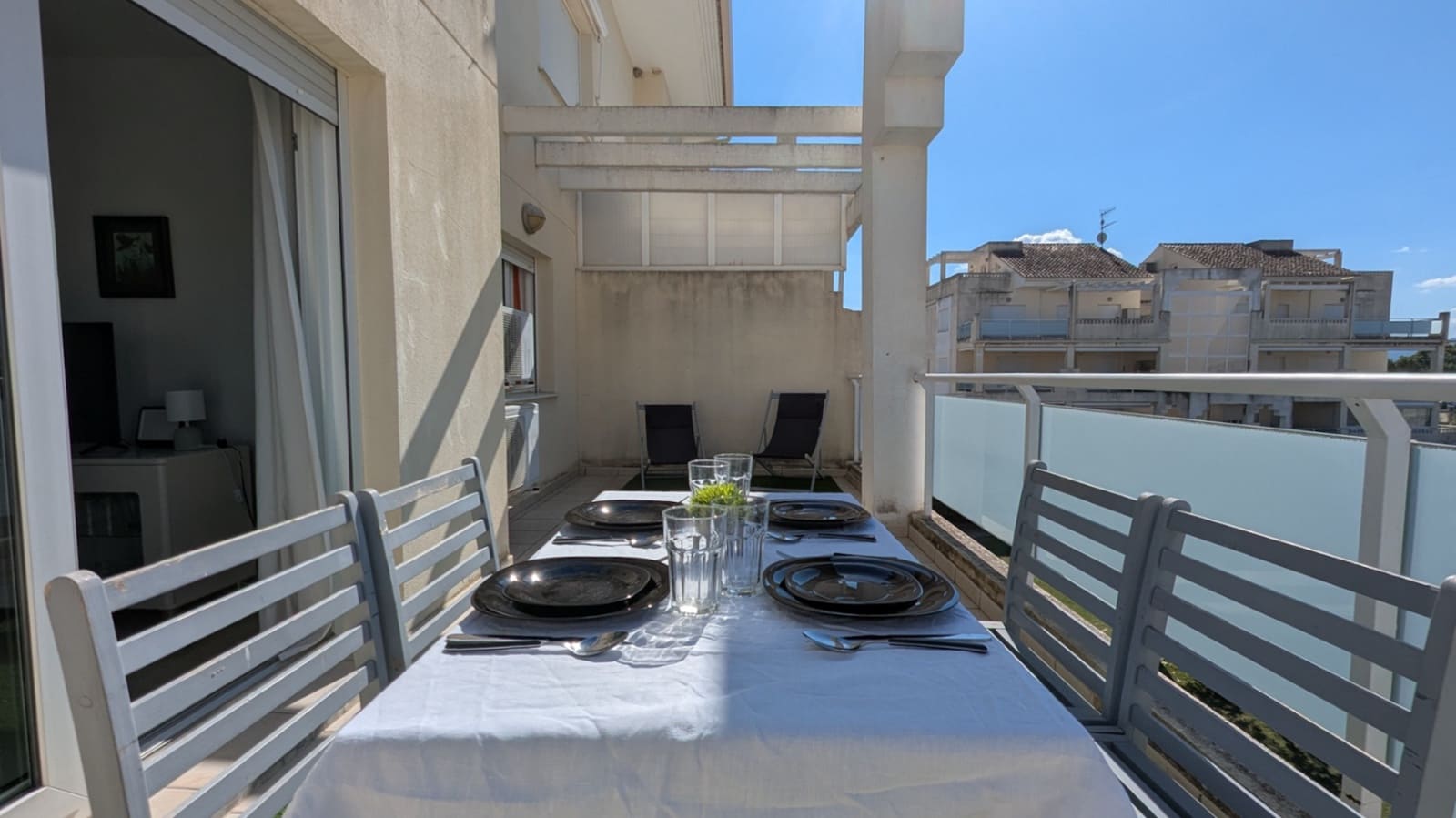 2 sypialnia Apartament na sprzedaż w Oliva z basenem garażem - 220 000 € (Ref: 9289415)