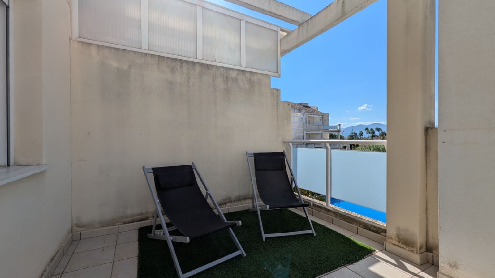 2 sypialnia Apartament na sprzedaż w Oliva z basenem garażem - 220 000 € (Ref: 9289415)