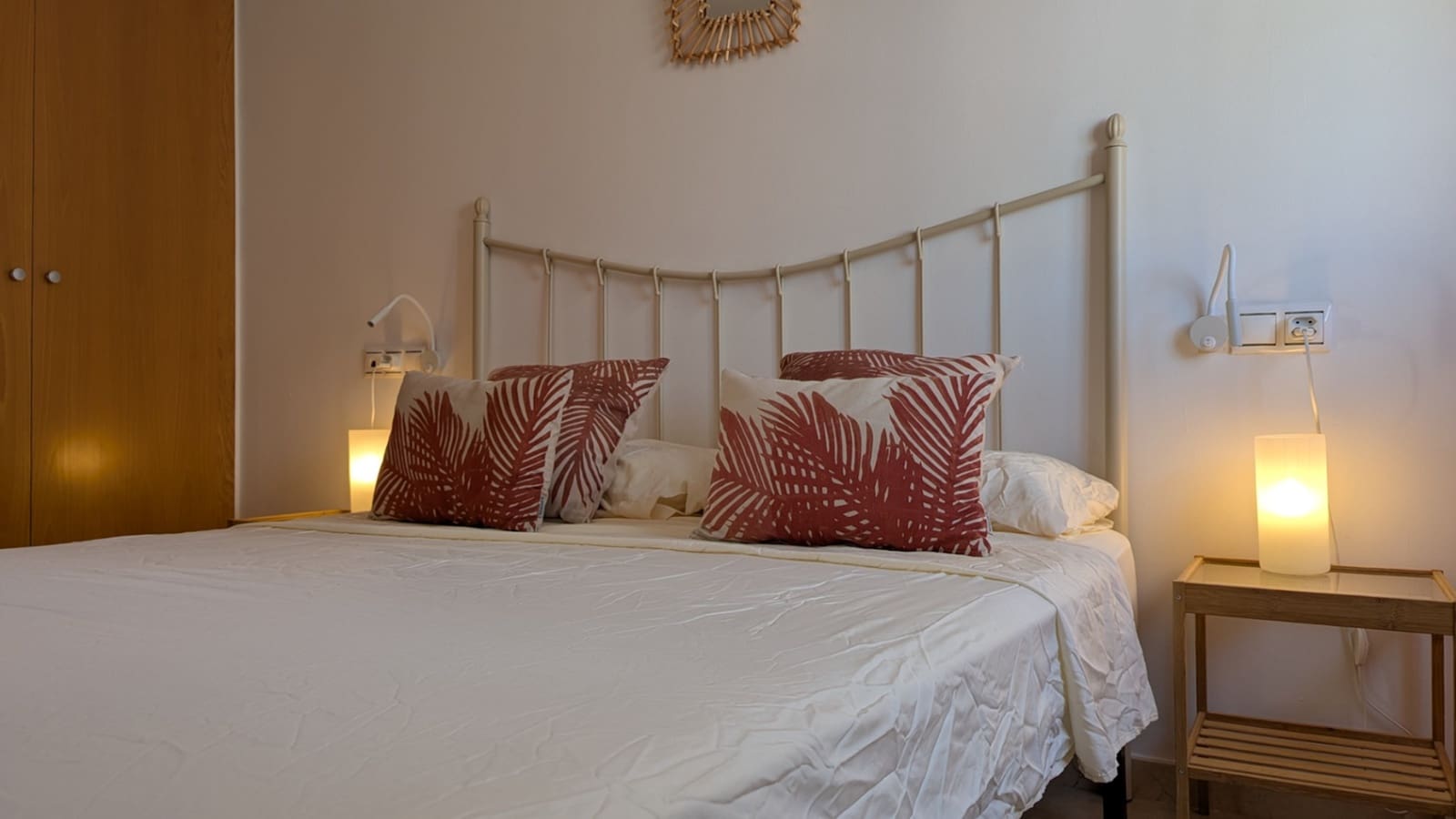 2 sypialnia Apartament na sprzedaż w Oliva z basenem garażem - 220 000 € (Ref: 9289415)