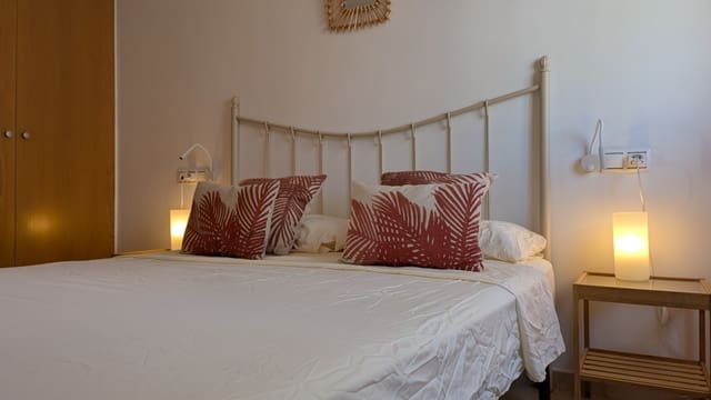 2 sypialnia Apartament na sprzedaż w Oliva z basenem garażem - 220 000 € (Ref: 9289415)