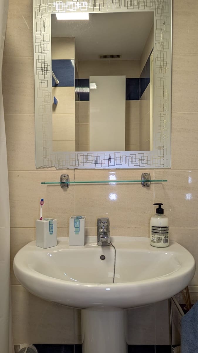 3 quarto Apartamento para venda em Denia com piscina garagem - 430 000 € (Ref: 9289416)