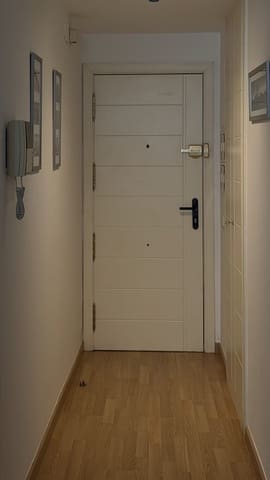 3 bedroom Apartment for sale in Centro Urbano, Dénia with pool garage - € 430,000 (Ref: 9289416)