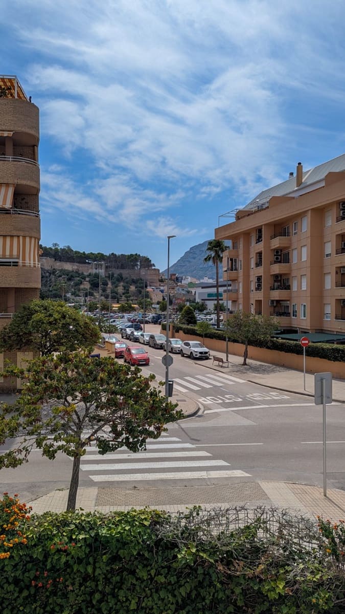 3 quarto Apartamento para venda em Denia com piscina garagem - 430 000 € (Ref: 9289416)