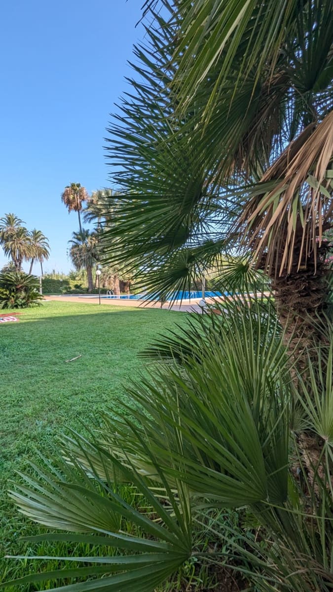 3 quarto Apartamento para venda em Denia com piscina garagem - 430 000 € (Ref: 9289416)