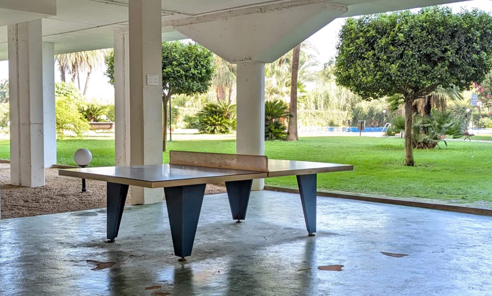 3 quarto Apartamento para venda em Denia com piscina garagem - 430 000 € (Ref: 9289416)