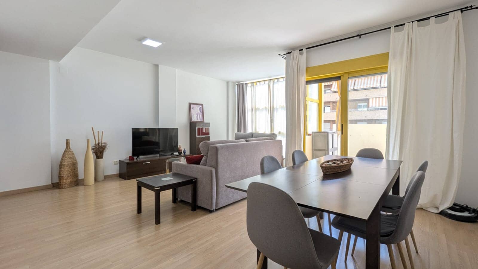 3 quarto Apartamento para venda em Denia com piscina garagem - 430 000 € (Ref: 9289416)