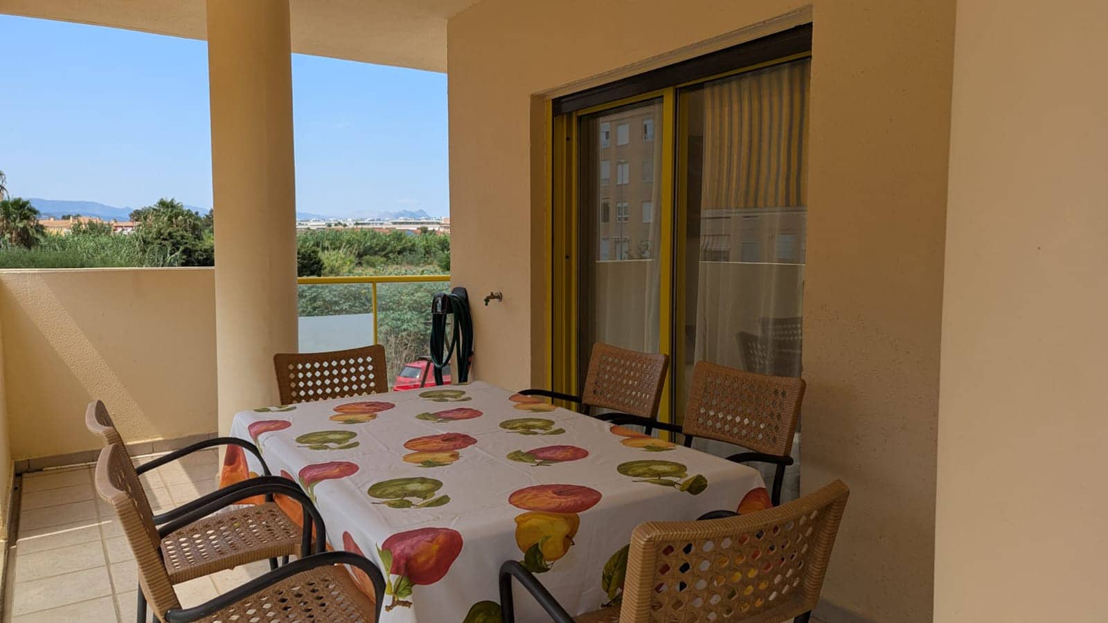 3 quarto Apartamento para venda em Denia com piscina garagem - 430 000 € (Ref: 9289416)