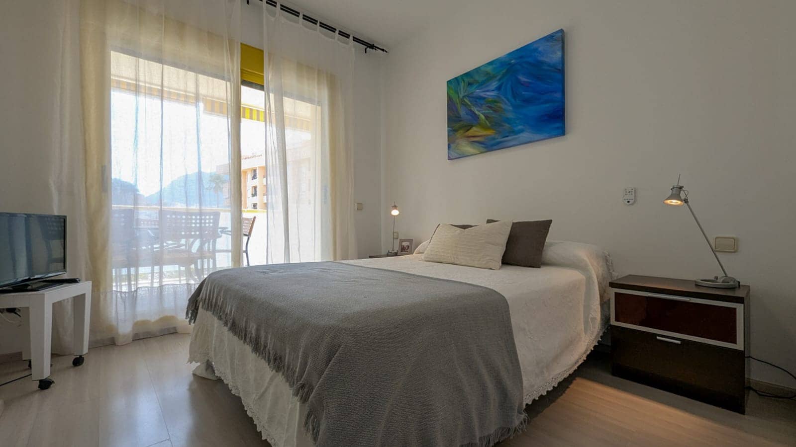 3 quarto Apartamento para venda em Denia com piscina garagem - 430 000 € (Ref: 9289416)