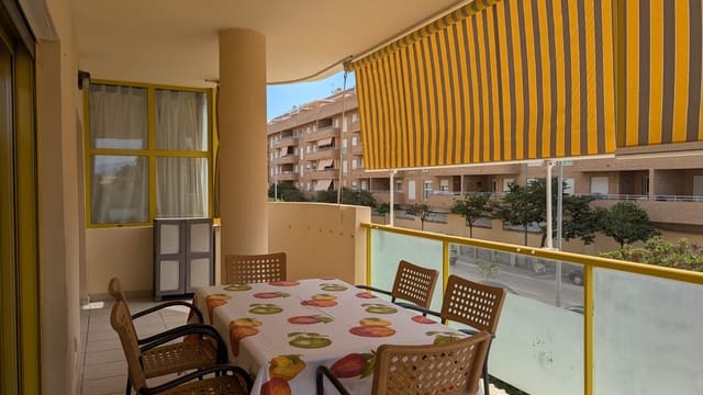 3 bedroom Apartment for sale in Centro Urbano, Dénia with pool garage - € 430,000 (Ref: 9289416)