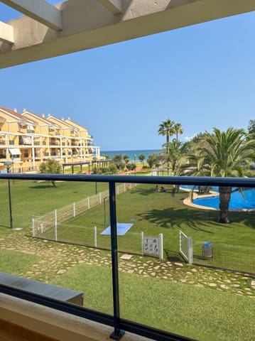 2 Zimmer Apartment zu verkaufen in Dénia mit Garage - 347.000 € (Ref: 9289418)