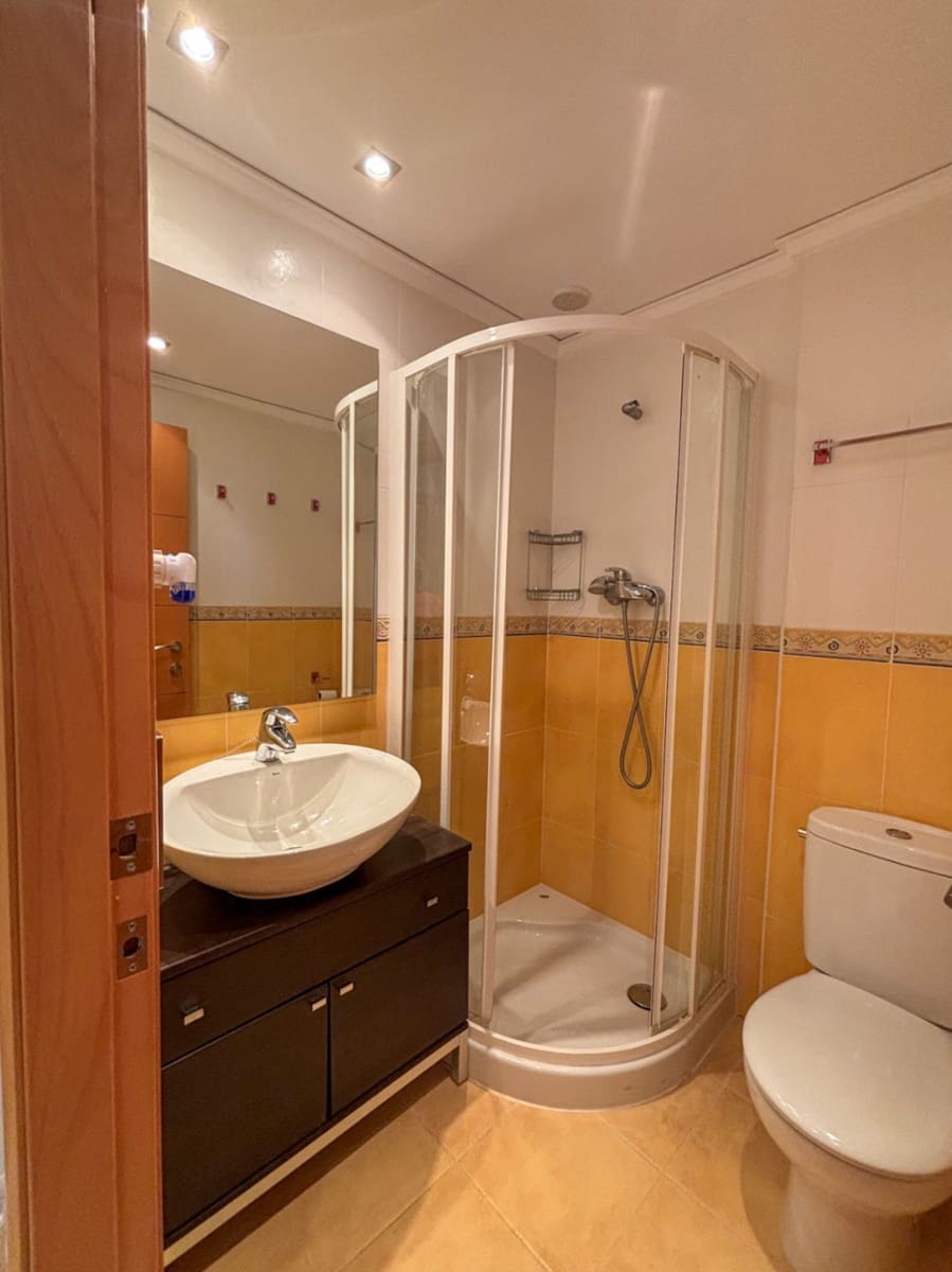 2 bedroom Apartment for sale in Denia with garage - € 347,000 (Ref: 9289418)