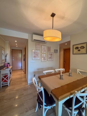 2 Zimmer Apartment zu verkaufen in Dénia mit Garage - 347.000 € (Ref: 9289418)