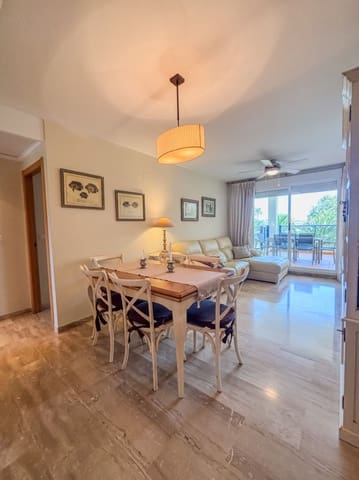 2 Zimmer Apartment zu verkaufen in Dénia mit Garage - 347.000 € (Ref: 9289418)