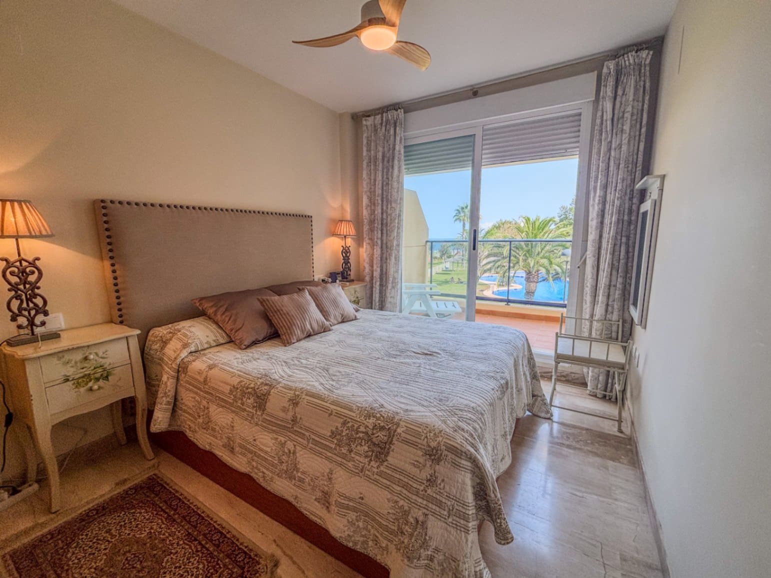 2 bedroom Apartment for sale in Denia with garage - € 347,000 (Ref: 9289418)