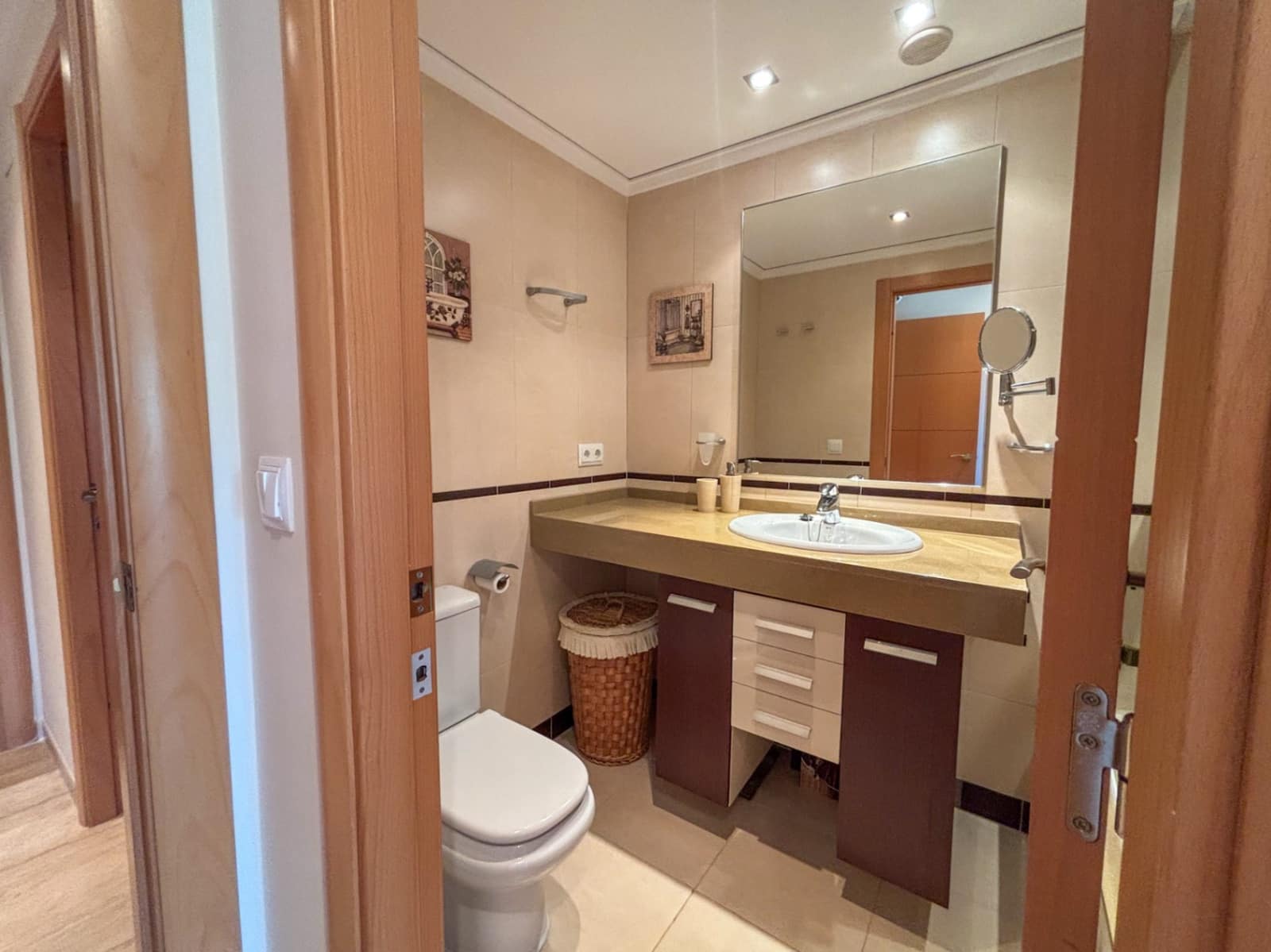 2 bedroom Apartment for sale in Denia with garage - € 347,000 (Ref: 9289418)