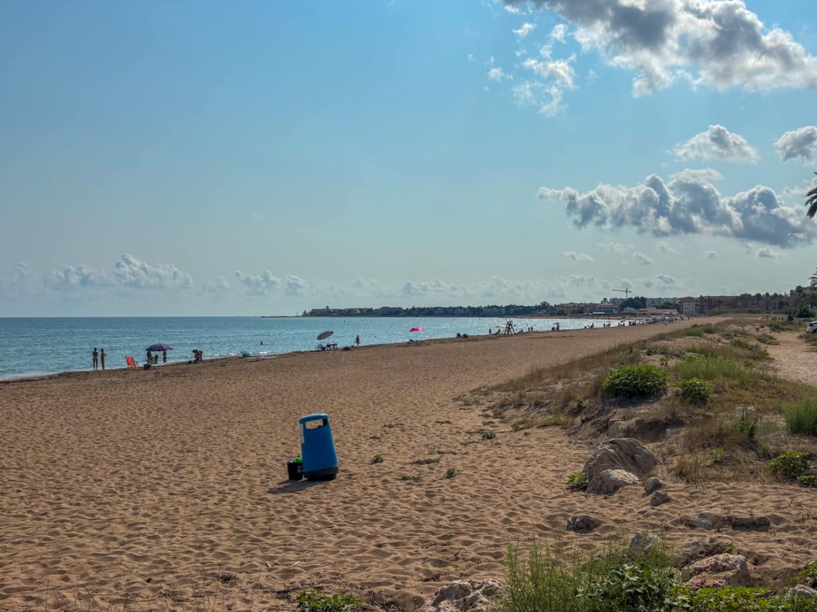 2 bedroom Apartment for sale in Denia with garage - € 347,000 (Ref: 9289418)