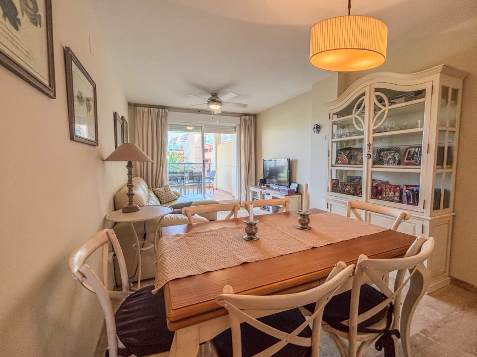 2 bedroom Apartment for sale in Denia with garage - € 347,000 (Ref: 9289418)