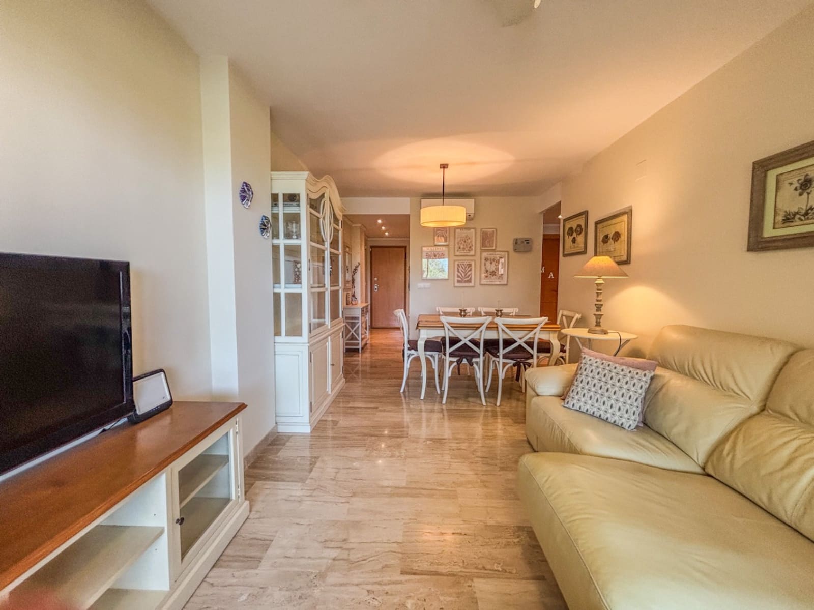 2 bedroom Apartment for sale in Denia with garage - € 347,000 (Ref: 9289418)