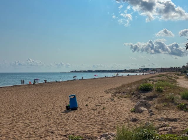 2 Zimmer Apartment zu verkaufen in Dénia mit Garage - 347.000 € (Ref: 9289418)