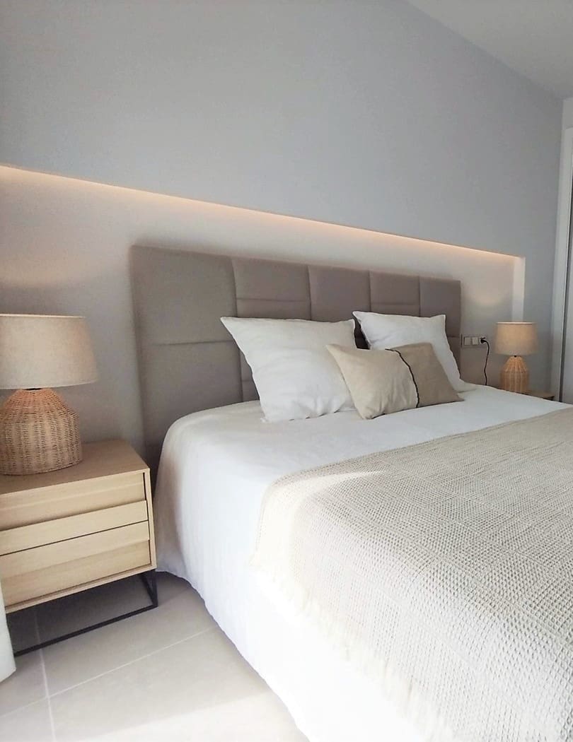 2 quarto Apartamento para venda em Denia - 375 000 € (Ref: 9296357)