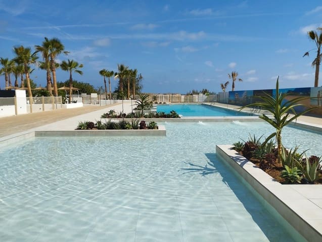 2 quarto Apartamento para venda em Dénia - 375 000 € (Ref: 9296357)