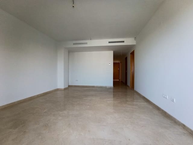 2 sypialnia Apartament na sprzedaż w Pego z basenem - 215 000 € (Ref: 9307212)