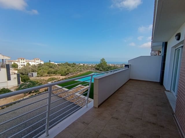 2 sypialnia Apartament na sprzedaż w Pego z basenem - 215 000 € (Ref: 9307212)