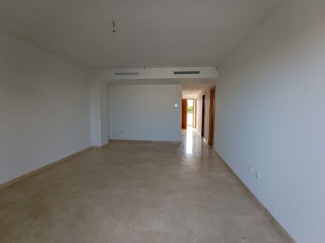 2 sypialnia Apartament na sprzedaż w Pego z basenem - 215 000 € (Ref: 9307212)