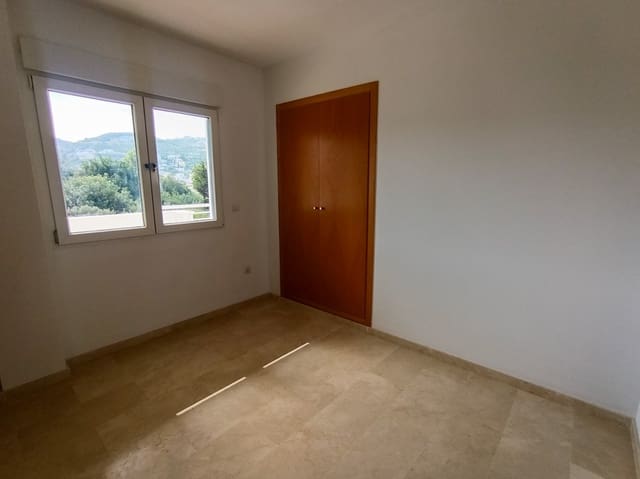 2 sypialnia Apartament na sprzedaż w Pego z basenem - 215 000 € (Ref: 9307212)