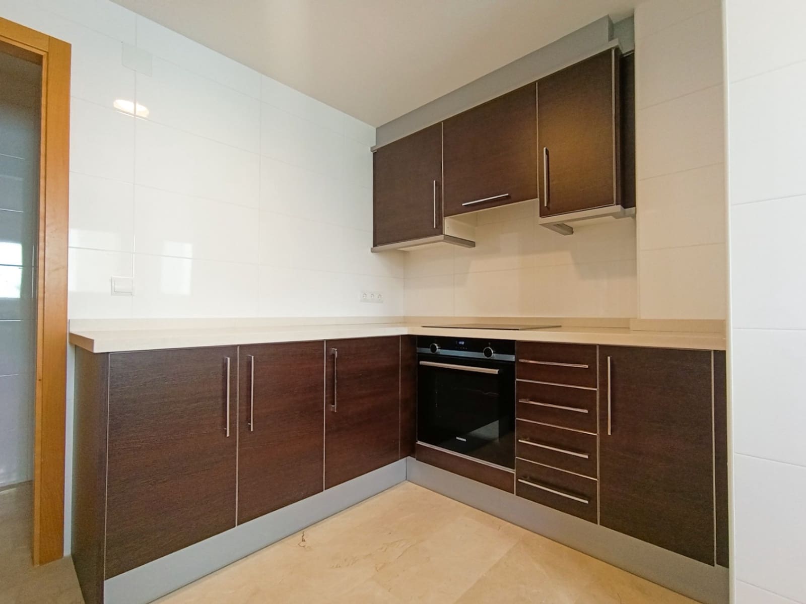 2 sypialnia Apartament na sprzedaż w Pego z basenem - 215 000 € (Ref: 9307212)