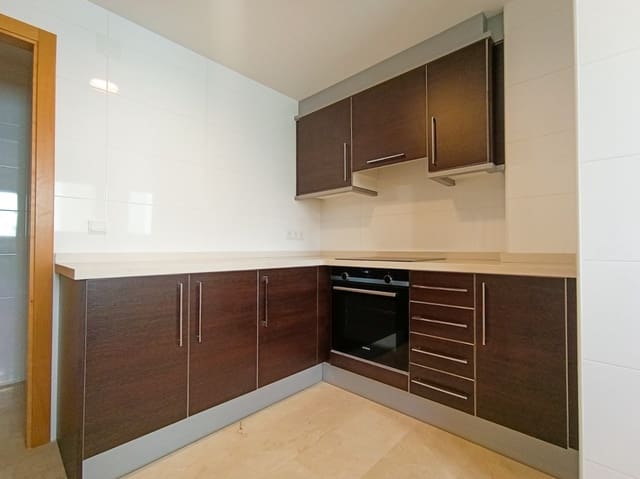 2 sypialnia Apartament na sprzedaż w Pego z basenem - 215 000 € (Ref: 9307212)